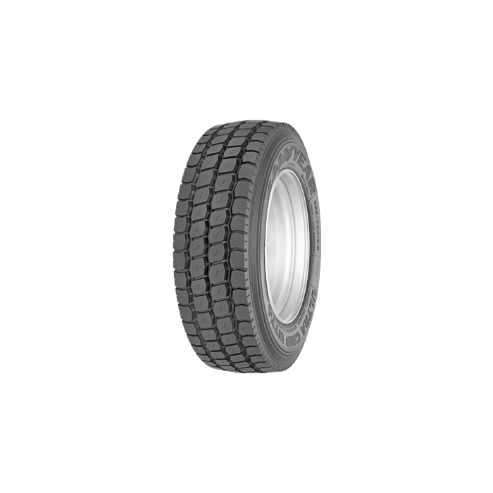 Goodyear 265/70R19.5 UG WTT 143/141J 3PSF