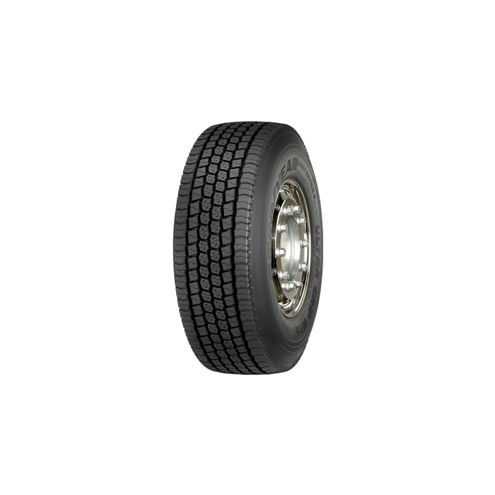 Goodyear 355/50R22.5 UG WTS 154K152L 3PSF