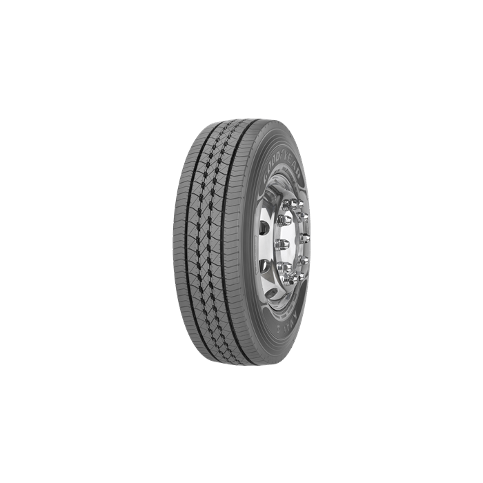Goodyear 245/70R19.5 KMAX S 136/134M 3PSF