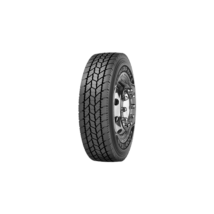 Goodyear 315/60R22.5 UG MAX S HL 154/148L 3PSF