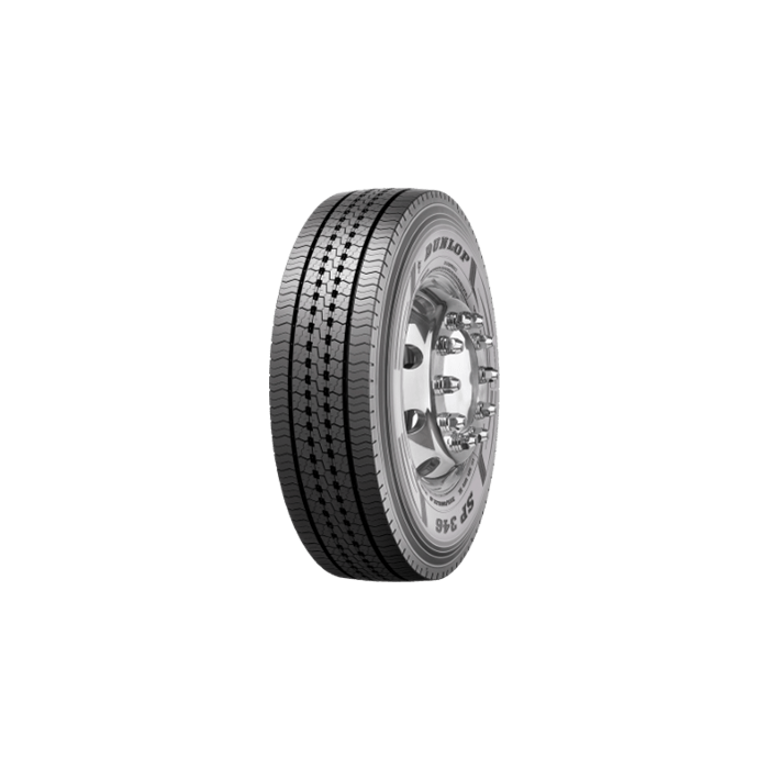 Dunlop 295/60R22.5 SP346 150K149L 3PSF
