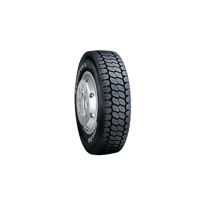 FULDA 245/70 R19.5 REGIOFORCE 136/134M M+S 3PSF TL