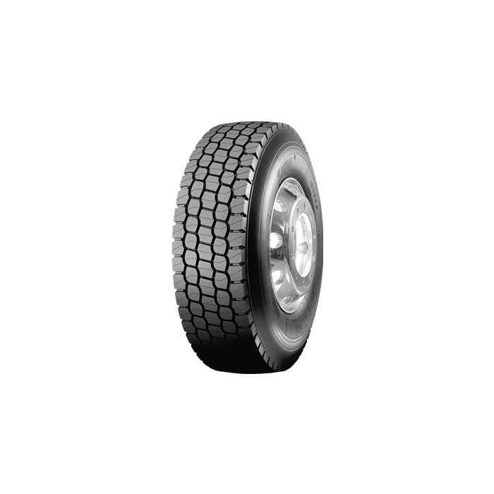 Sava 265/70R19.5 ORJAK O3 140/138M M+S