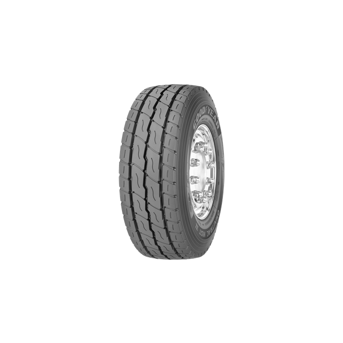 Goodyear 445/65R22.5 OMN MST II 169K M+S
