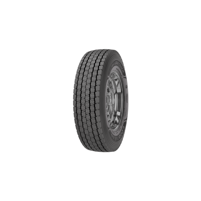 Goodyear 315/80R22.5 UG COACH 156L154M 3PSF