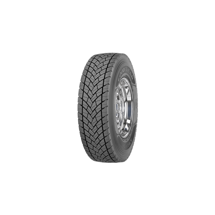 Goodyear 275/70R22.5 KMAXD 148/145M 3PSF