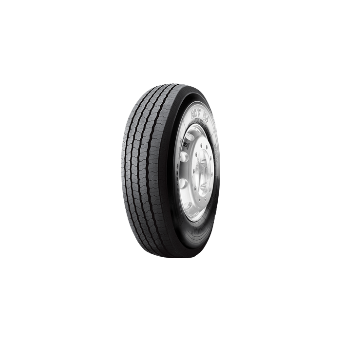 Sava 275/70R22.5 CITY U4 148J152E 3PSF