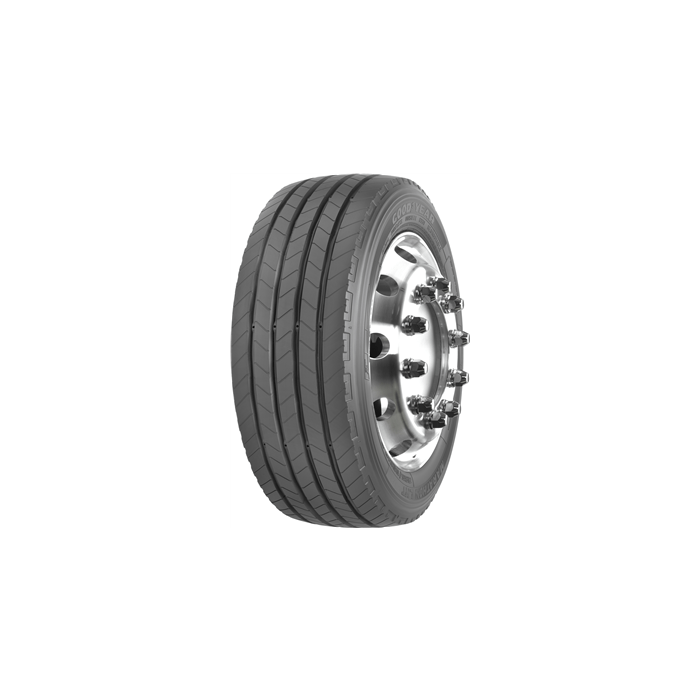 Goodyear 435/50R22.5 MARATHON LHT 164J TL