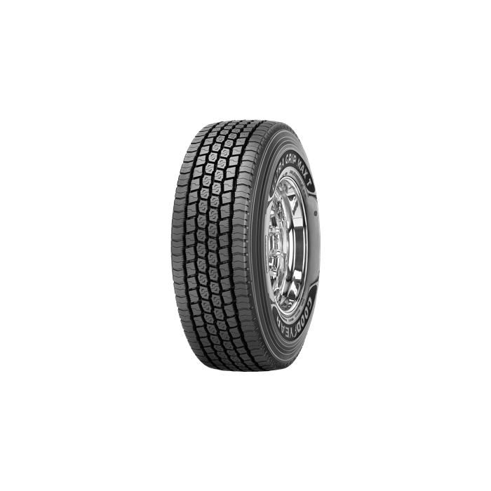 Goodyear 385/65R22.5 UG MAX T HL 164K158L 3PSF