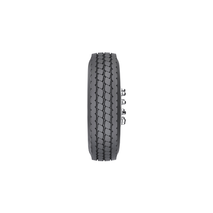 GOODYEAR 11 R22.5 OMNITRAC MSS 148/145K M+S TL