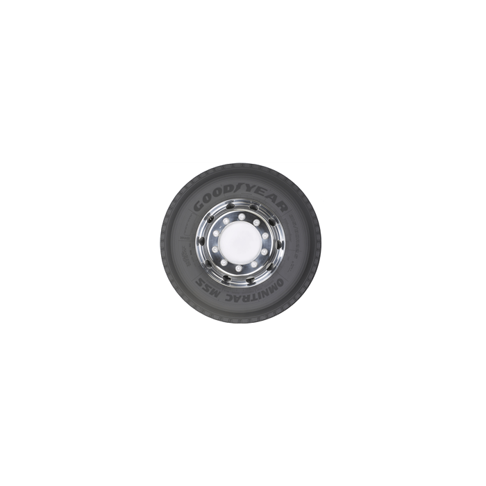 GOODYEAR 11 R22.5 OMNITRAC MSS 148/145K M+S TL