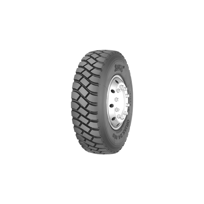 SAVA 12.00 R24 ORJAK 24 MS 160/156K M+S TT