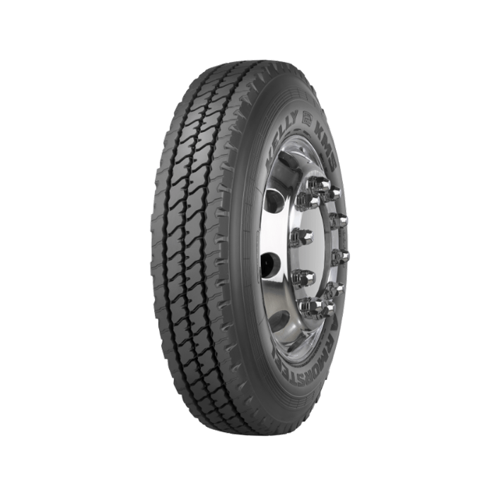 KELLY 12.00 R24 ARMORSTEEL KMS 160/156K TT