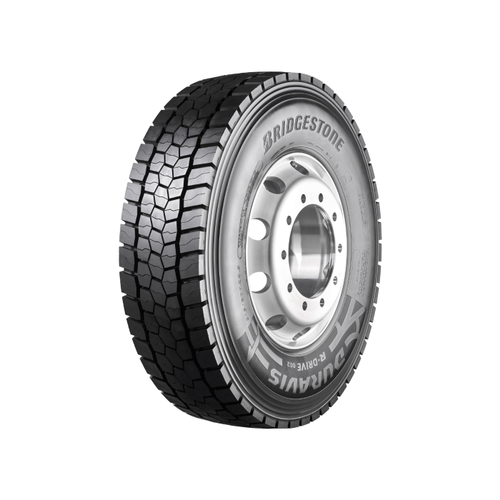 BRIDGESTONE 215/75 R17.5 R-DRIVE 002 126M124M M+S 3PSF TL