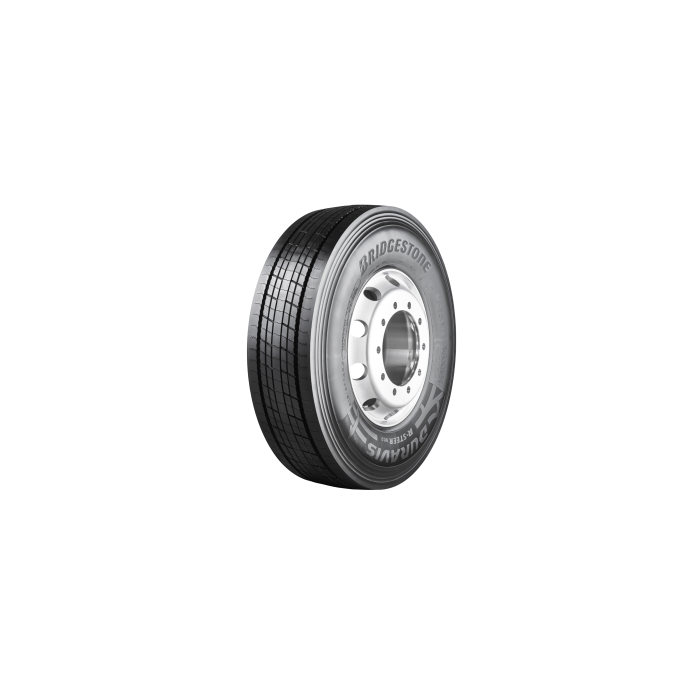 BRIDGESTONE 315/60 R22.5 DURAVIS RS2 154L148L RFID M+S 3PSF