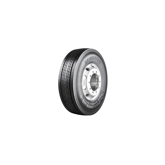 BRIDGESTONE 385/65 R22.5 DURAVIS RS2 160K158L RFID M+S 3PSF