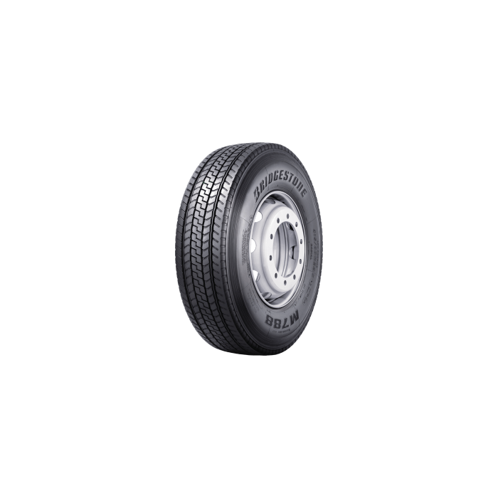 BRIDGESTONE 285/70 R19.5 M788 146M144M M+S 3PSF TL