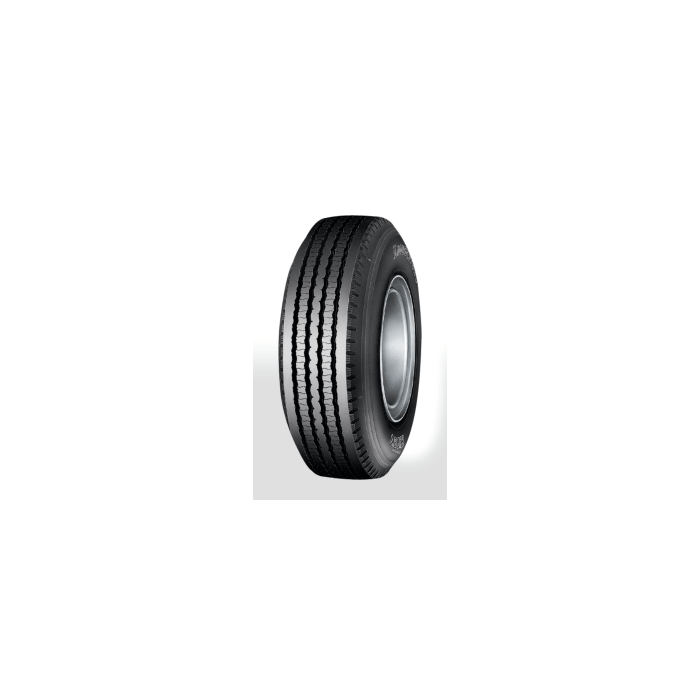 BRIDGESTONE 11 R22.5 R187 148L145L M+S TL