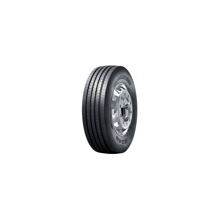 BRIDGESTONE 295/60 R22.5 R249 ECOPIA 150L147L M+S 3PSF TL