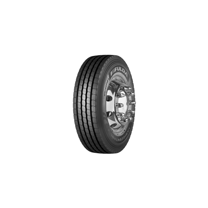 FULDA 315/80 R22.5 VARIOCONTROL 2 156/150K M+S 3PSF TL