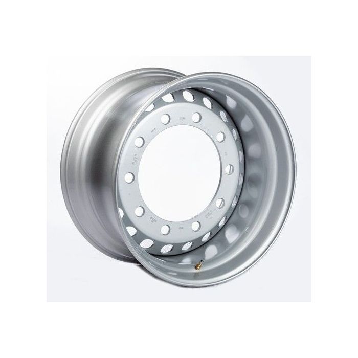 STALEN WIELEN 11.75 x 22.5 ET0 10 GTS 5T