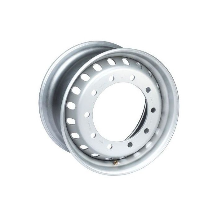 STALEN WIELEN 11.75 x 22.5 ET135 10 GTS 5T