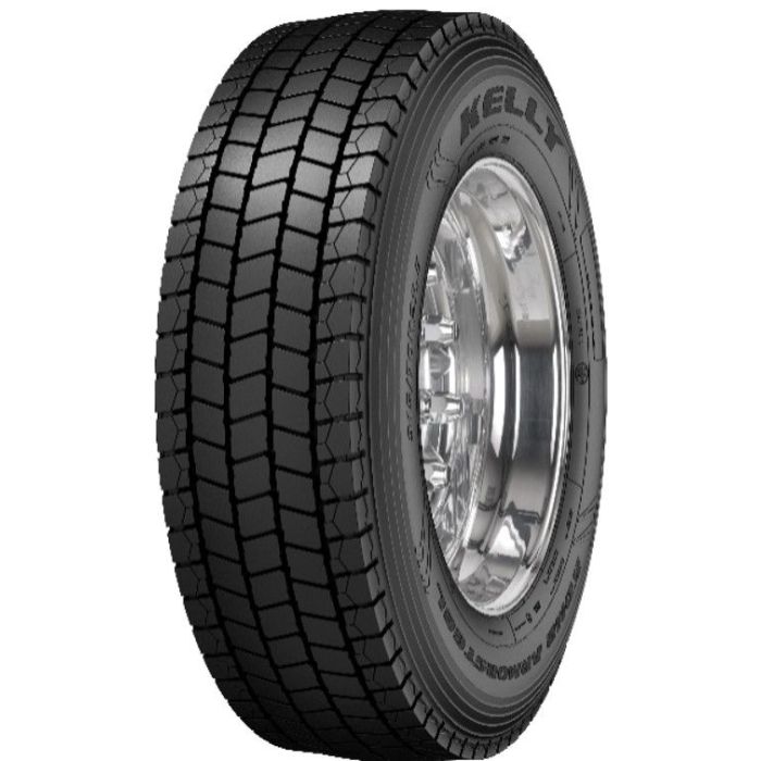 KELLY 315/70 R22.5 ARMORSTEEL KDM 2 154L152M M+S 3PSF TL