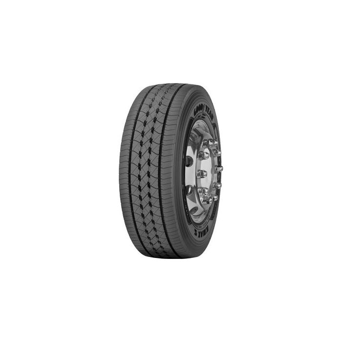 GOODYEAR 285/70 R19.5 KMAX S G2 146L144M M+S 3PSF TL