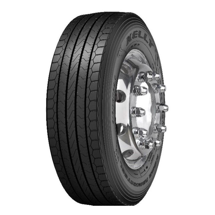 KELLY 315/70 R22.5 ARMORSTEEL KSM 2 HL 156/150L M+S 3PSF TL