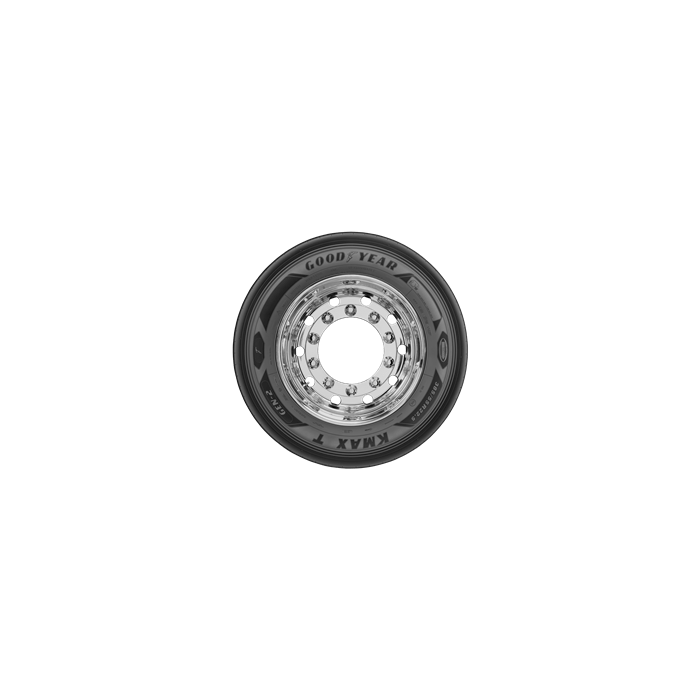 GOODYEAR 425/65 R22.5 KMAX T G2 165K M+S 3PSF TL