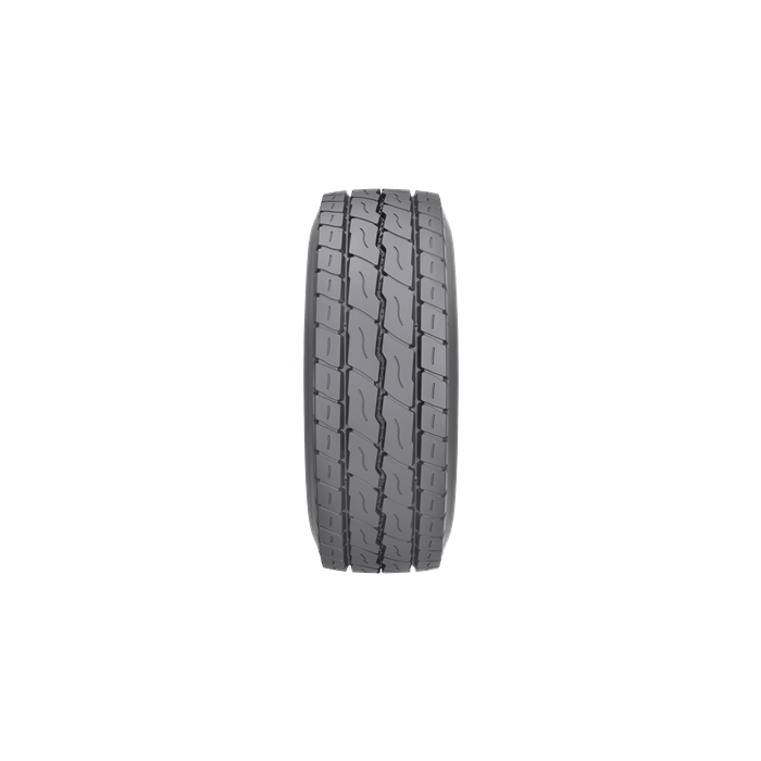 GOODYEAR 445/65 R22.5 OMNITRAC MST II 169K M+S TL