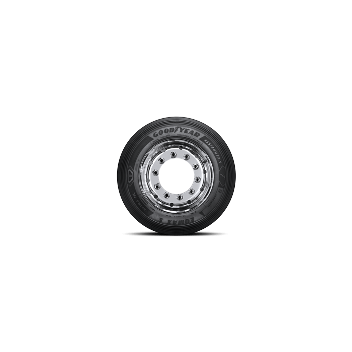 GOODYEAR 315/70 R22.5 EQMAX S ULTRA HL 158/150L M+S 3PSF TL