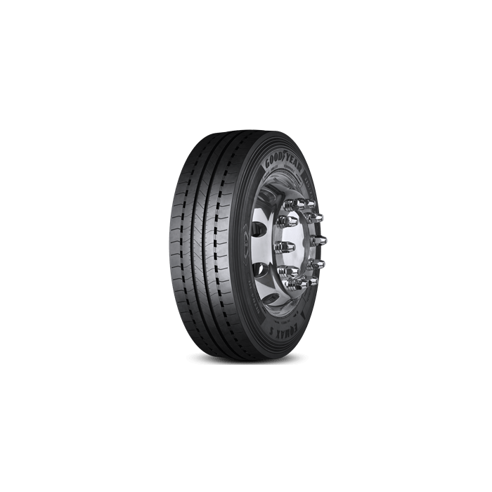GOODYEAR 315/70 R22.5 EQMAX S ULTRA HL 158/150L M+S 3PSF TL