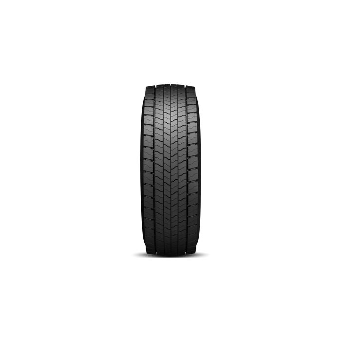 GOODYEAR 315/80 R22.5 EQMAX D 156L154M M+S 3PSF TL