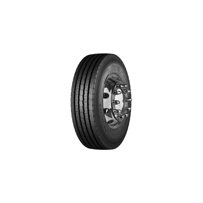 SAVA 13 R22.5 AVANT MSS 2 156/150K M+S 3PSF TL