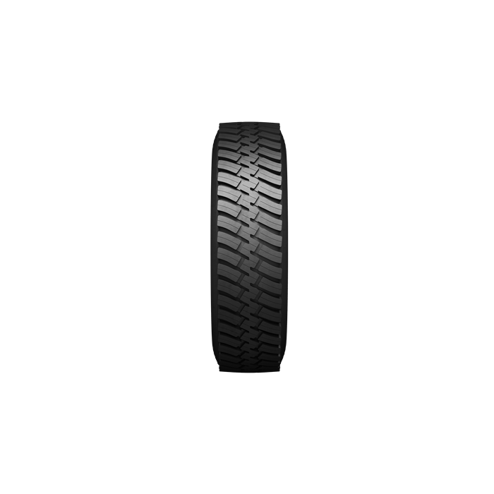 FULDA 13 R22.5 VARIOFORCE 2 156/150K M+S 3PSF TL