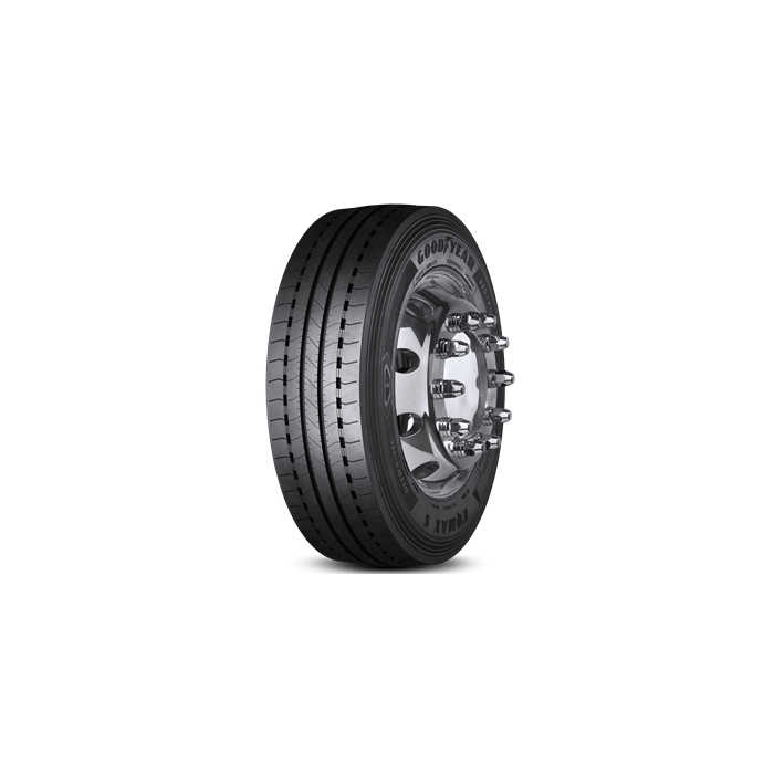 GOODYEAR 315/80 R22.5 EQMAX S ULTRA HL 158/150L M+S 3PSF TL