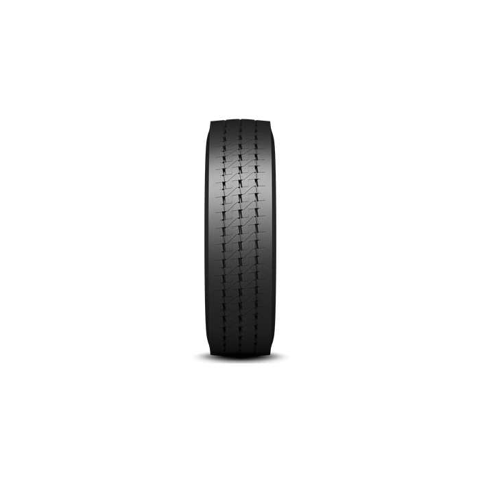 GOODYEAR 455/45 R22.5 URBANMAX 166J M+S 3PSF TL