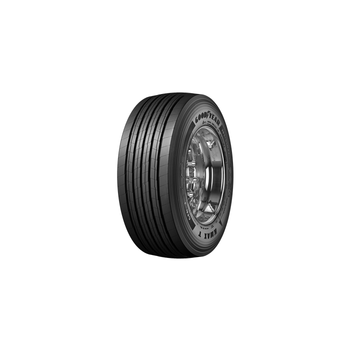 GOODYEAR 445/45 R19.5 KMAX T G3 160K M+S 3PSF TL