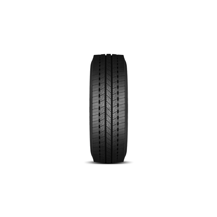 GOODYEAR 355/50 R22.5 EQMAX S HL 156K M+S 3PSF TL