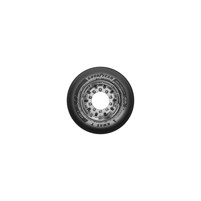 GOODYEAR 445/45 R19.5 KMAX T G3 160K M+S 3PSF TL