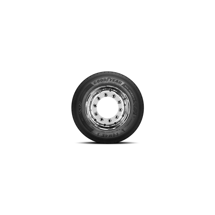 GOODYEAR 315/60 R22.5 EQMAX S HL 154/148L M+S 3PSF TL