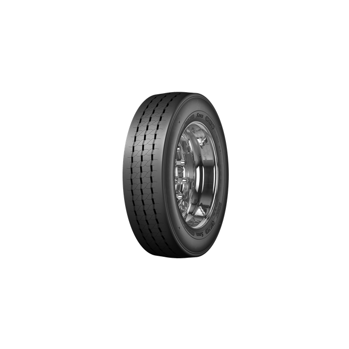 SAVA 275/70 R22.5 CITY 5 HL 152/150J M+S 3PSF TL