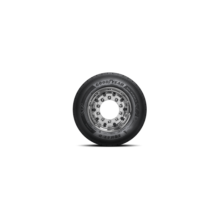 GOODYEAR 315/60 R22.5 EQMAX D ULTRA 154/150L M+S 3PSF TL