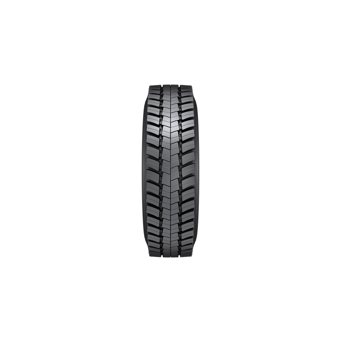 GOODYEAR 315/70 R22.5 OMNITRAC D 154/150K M+S 3PSF TL