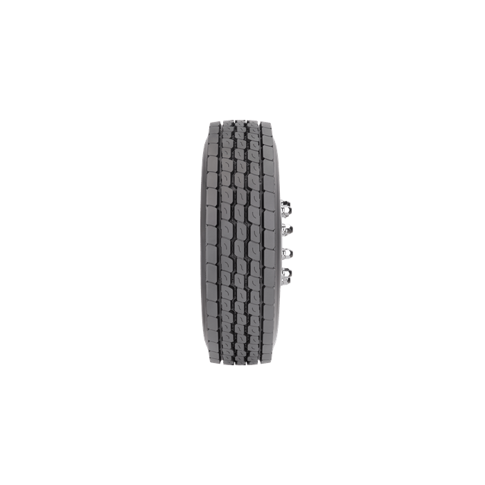 GOODYEAR 12.00 R20 OMNITRAC MSS II 154/150K M+S TT