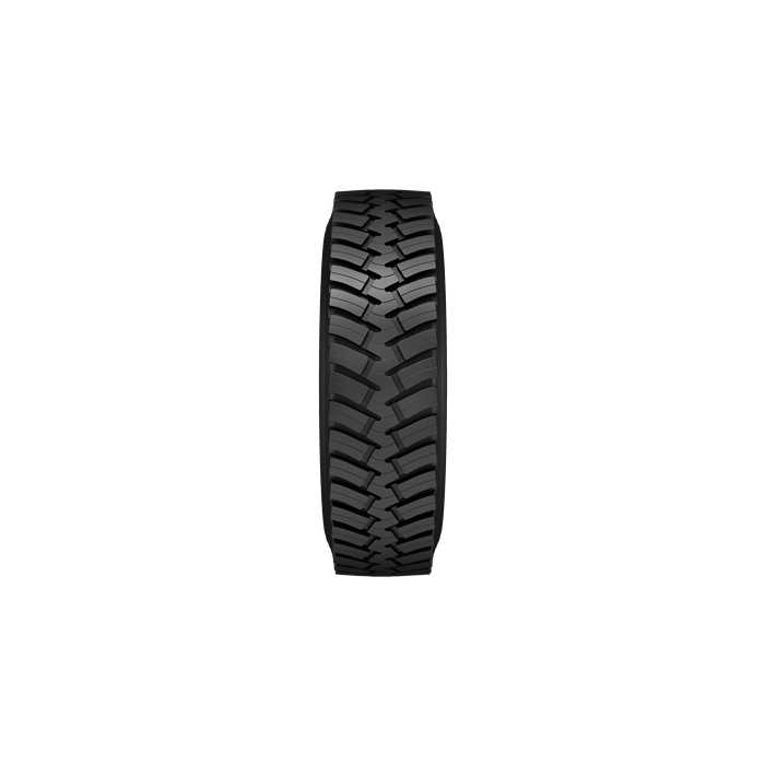 GOODYEAR 12 R22.5 OMNITRAC D HD 152/148K M+S 3PSF TL