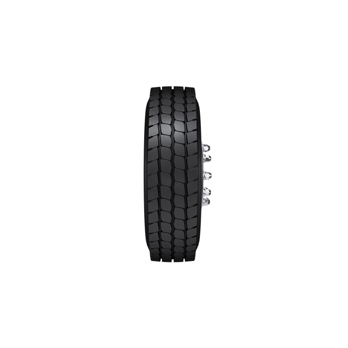 GOODYEAR 12 R22.5 OMNITRAC S HD 152/148K M+S 3PSF TL