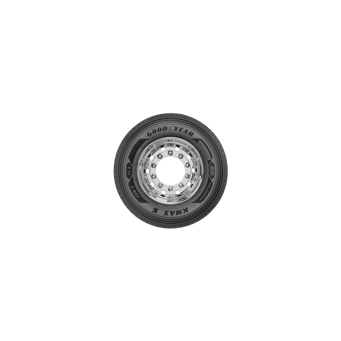GOODYEAR 215/75 R17.5 KMAX S G2 128/126M M+S 3PSF TL