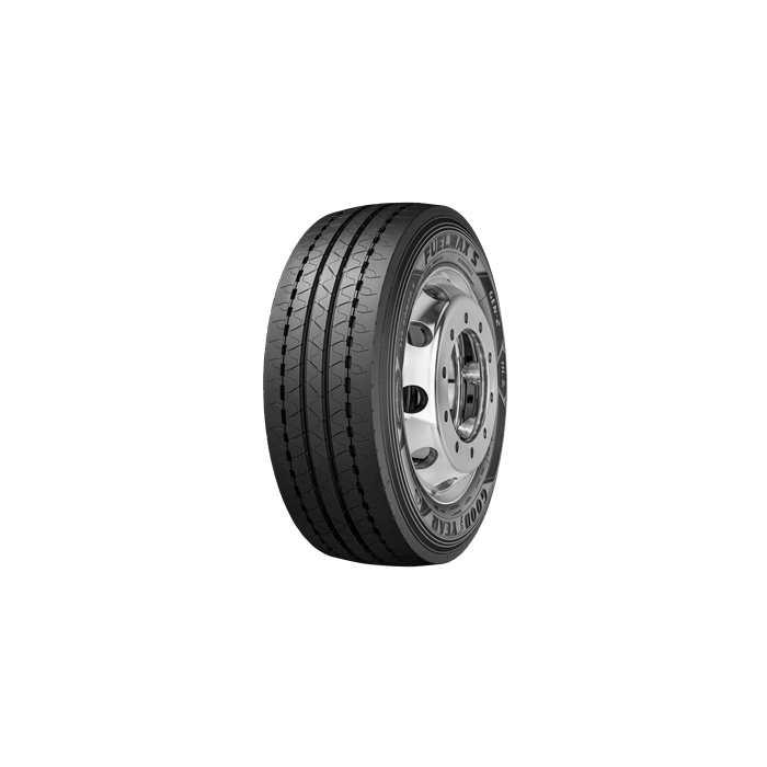 GOODYEAR 295/80 R22.5 FUELMAX S G2 HL 154/149M M+S 3PSF TL